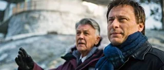 En thriller med förmågan att engagera