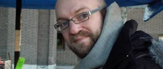 En lärare som fångats i sitt eget drömspel