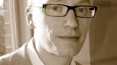 Ulf Zander.Foto: Jacob Wiberg