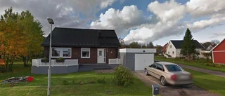 Ny ägare till 60-talshus i Kiruna - 2 750 000 kronor blev priset