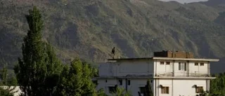 Allt är möjligt i Pakistan