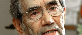 Emerich Roth besöker åter Gotland