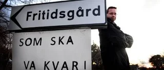 Unga ska skyddas