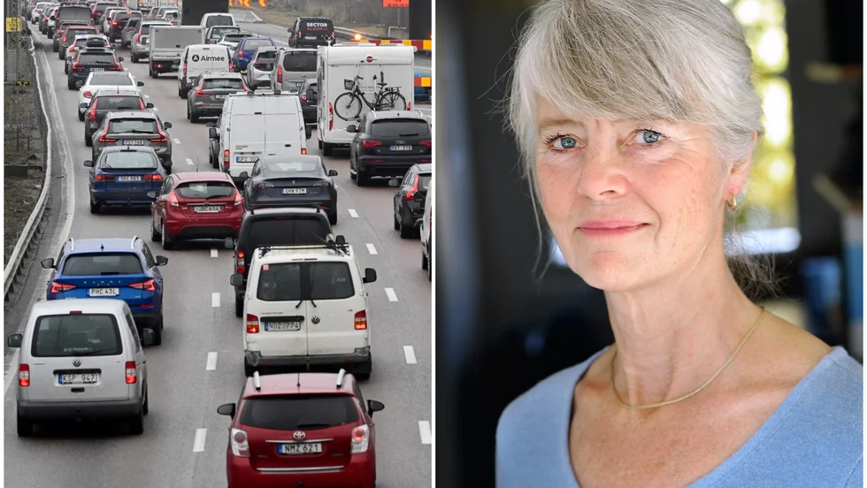 Politiker måste sluta spela på att bilismen står för frihet när den i praktiken motverkar den, skriver Boel Vallgårda.

