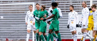 Repris: Boden BK och IFK Luleå möts i seriefinalen
