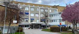Flytten av vård till lasarettet ger effektivare vård