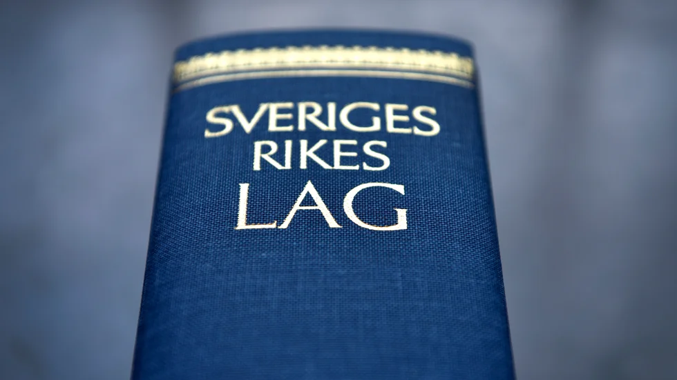 Nyköpings tingsrätt dömer mannen till rättspsykiatrisk vård. Arkivbild.