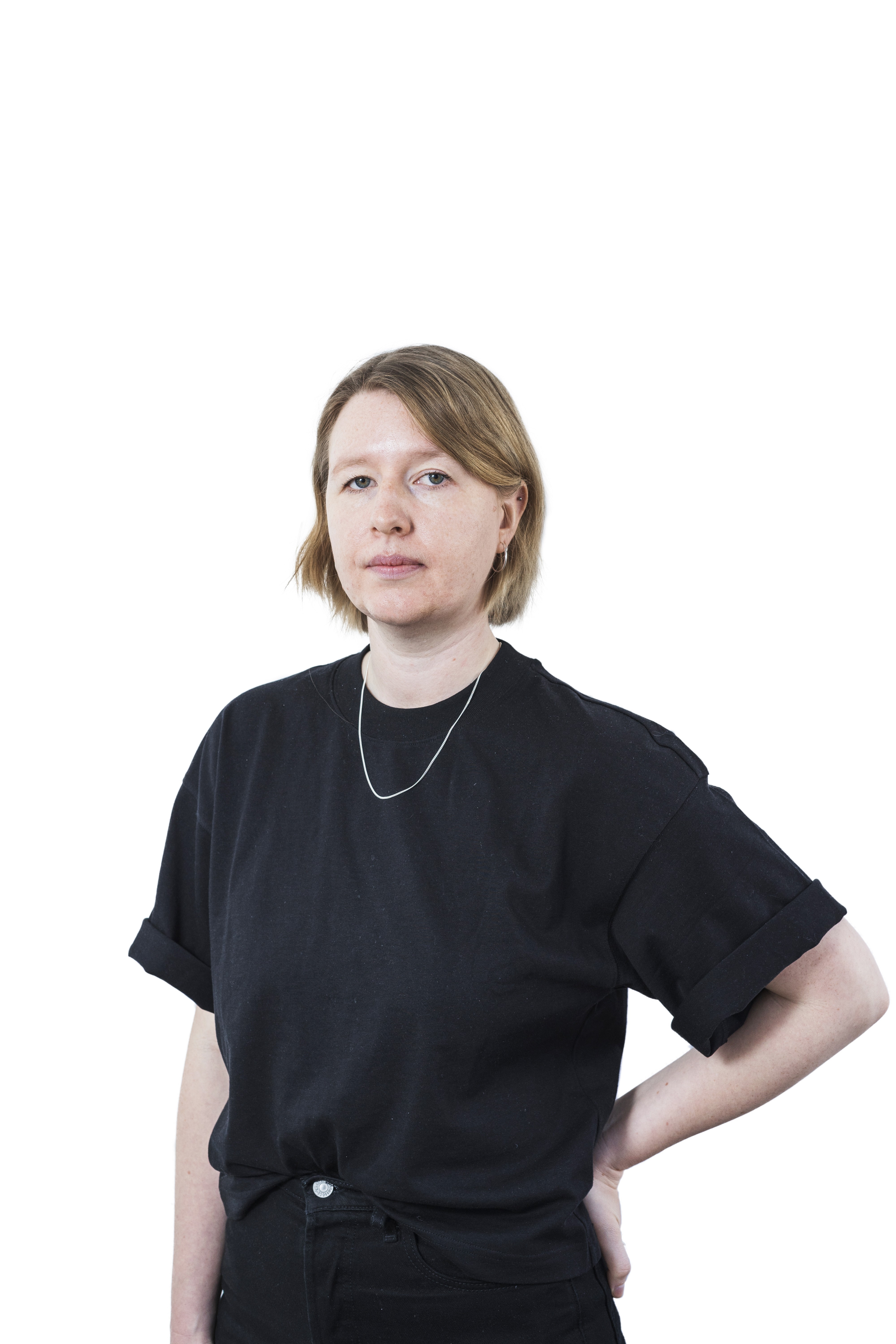 Emma Widebäck