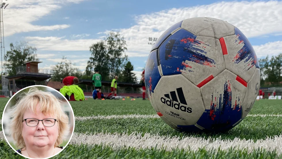 Ulrica Truedsson (S) tror inte på någon idrottsprofil på gymnasieskolan i Katrineholm till hösten.