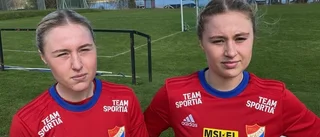 Betygen: Tvillingarna var bäst när Boren vann i Stockholm, "vill ha bollen"