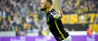 Milosevic efter fullträffen: "Fint avslut"