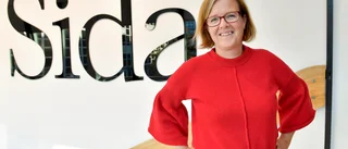"Vilka hjälpinsatser bidrog du med via din skattsedel?"