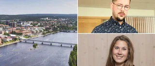 TV: Hur tar vi vara på kompetensen när Skellefteå växer? Se månadens morgonmöte live här