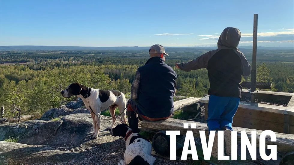 Temat på maj månads fototävling är lycka. Vad är lycka för dig? Skicka in din bild till oss!