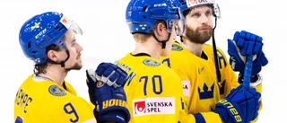 Förre LHC-backen lämnar Ryssland – här är nya klubben