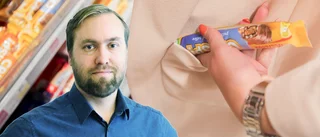 Är högstadiegangstrar det nya normala? • "Butiker är ingen allmänning"