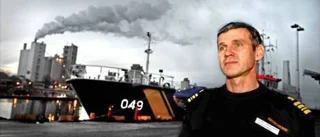 Sämre oljeskydd vid Gotlands kust