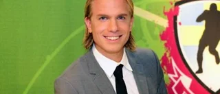 fem snabba frågor...