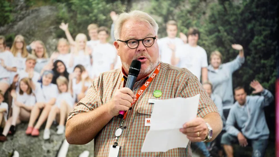 Joachim Kuylenstierna har rekryterat Paul ”Dino” Larsson, Carl Bildt och Björn Rosengren till styrelsen för det nya bolaget Point Properties. Bolaget ska arbeta med att centrumutveckling i små och medelstora städer.