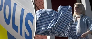 Polisen om inbrottsrisken – Vädra vaksamt