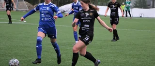 Repris: Notvikens IK DFF besegrade Umedalens IF