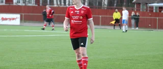 Robin Lundahl fixade segern för Tjust
