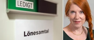 Här är Eskilstunaborna som höjde sin lön mest: ✓Fick 6,7 miljoner mer ✓Männen ohotade i topp ✓Så kan du få mer pengar