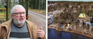 Kommunen ger upp: Planen för jätteområdet skrotas – de boende jublar