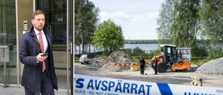 Advokat Viktor Banke: "Utredningen ger inte svar på vem som mördade henne"