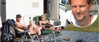 Sommargästerna har anlänt till Kalix • Efter två tuffa år – vd:n: "Stor utmaning att personalsätta verksamheten"
