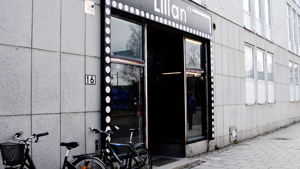 Lillan 