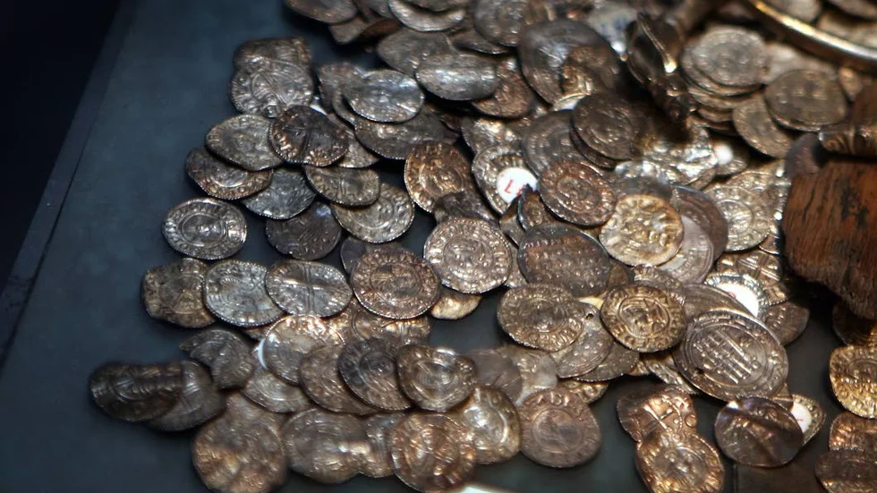 Skofyndet kommer att placeras i Gotlands Museums skattkammare.