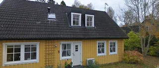 Nya ägare till villa i Gnesta - prislappen: 4 600 000 kronor