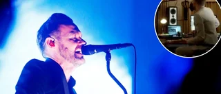Jocke Bergs smakprov från kommande solodebuten – en rejäl tugga av låten "Legender": ✓Hör låten och se videon