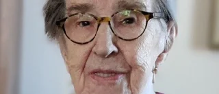 Minnesord: Iréne Elisabet Larsson