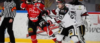 Boden Hockey vann griniga derbyt