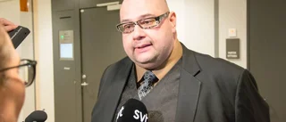 Advokatens svar: "Vi kommer att överklaga domen"