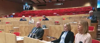 Kaos på SD:s årsmöte: "Förstår inte vad som hänt"