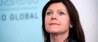 TCO-ordförande – och riddare av Franska nationalförtjänstorden