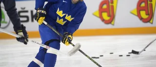 Fransson vilar mot Sydkorea