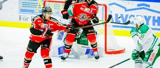 Hyllas av tränaren: "Väldigt nöjda med honom"