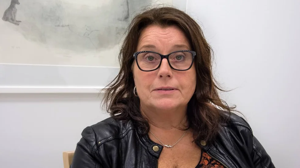 "Vi samlar planerarna för att få en mer jämlik planering av insatserna till våra brukare" säger Katarina Morin, verksamhetschef vård och omsorg i Luleå kommun.