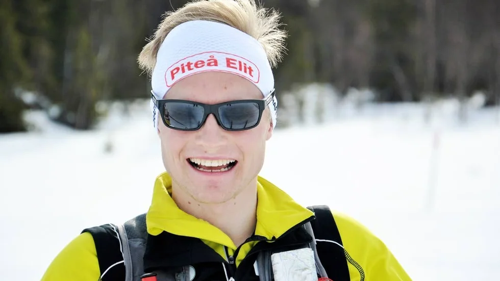 Björn Sandström
