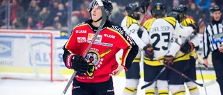 Luleå Hockey utslaget – efter mardrömsstart