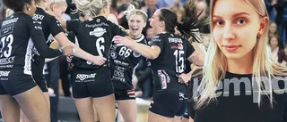 Bodens nyförvärv om långa skadefrånvaron: "Jättetufft"