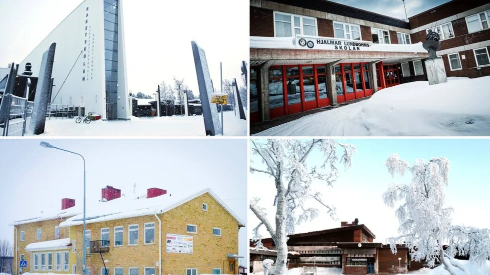 Satsning. Elva nya lärare rekryterades till skolorna i Kiruna inför hösten 2017, nu fortsätter kommunens rekryteringssatsning.