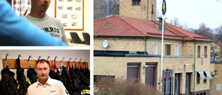 Brandmännen om RTÖG-beslutet: "Det känns bra att de faktiskt lyssnar på oss brandmän"