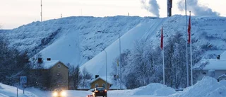 Antalet laddbara bilar ökar i Kiruna
