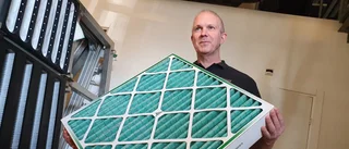 Camfils labb blir global branschledare – påverkar allt från skolor till kärnkraftverk  