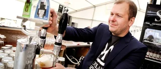 Spendrups reservplan för nya bryggeriet